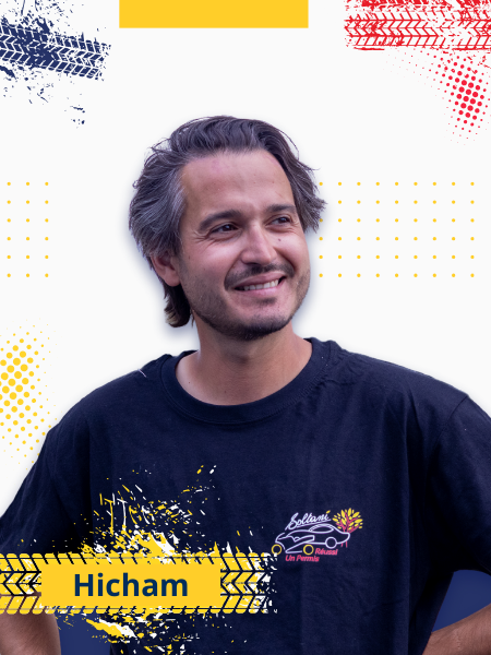 Hicham-formateur Hicham